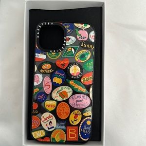 Florida printed casetify case